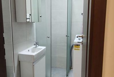 Apartament cu 2 camere decomandat, mobilat în Mănăștur - 5
