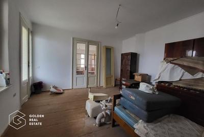 Apartament 2 camere, etajul 1, Oras Lipova - 3