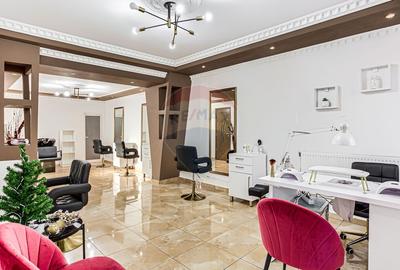 Scaun de inchiriat, salon de infrumusetare zona Vlaicu - 1
