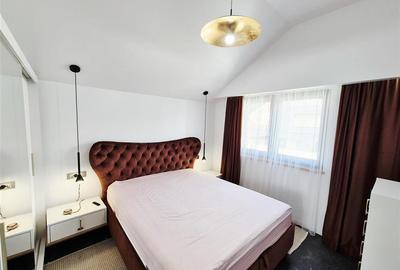 Apartament cu 3 camere semidecomandat în Podul de Fier - 9