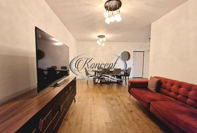 Locuinta premium in complexul Record Park, semicentral Cluj - 2