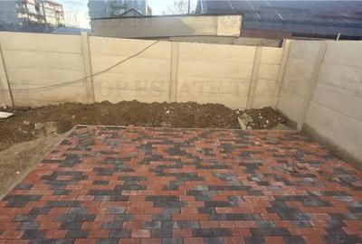 Apartament cu 2 camere decomandat în Central - 2