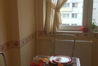 Apartament cu 2 camere semidecomandat în Bucureștii Noi - 6