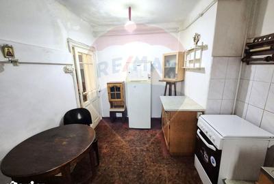 Apartament cu 2 camere decomandat în Dorobanți - 7
