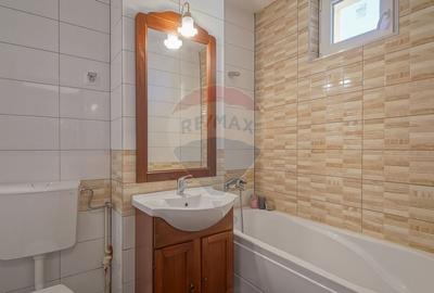 Apartament cu 2 camere semidecomandat în Hărmanului - 13