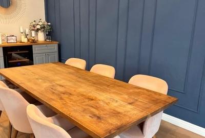 Vilă modernă 4 camere, 180mp – Aviatiei, vis-a-vis de Verita School - 3