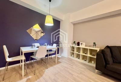 Apartament 2 camere Sisesti II Baneasa II Parcare inclusa - 7