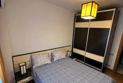 Apartament cu 4 camere în Timpuri Noi - 8