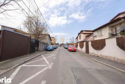 Casă cu 3 camere cu Canalizare în Rahova - 11