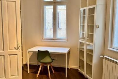 Apartament cu 4 camere decomandat, mobilat în Șerban Vodă - 10