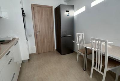 Apartament cu 2 camere decomandat în Drumul Taberei - 3