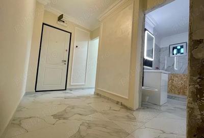 Apartament cu 2 camere semidecomandat în Șagului - 2