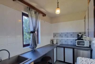 Inchiriere casa individuala cu Teren 1300mp Giurgiu Iepuresti - 1