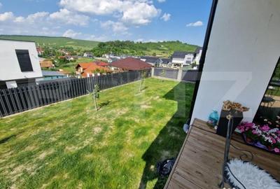Casă cu 4 camere cu Teren 650 Mp în Livezeni - 9