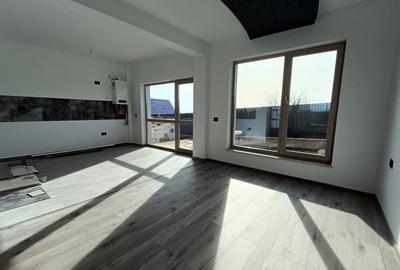 Case individuale cu 4 camere,Teren intre 277mp si 609mp. Rediu, Platou Beldiman Case individuale cu 4 camere,Teren intre 277mp si 609mp. Rediu, Platou Beldiman - 4