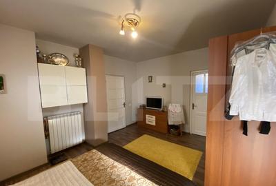 Casa de vanzare, mobilata si utilata, 4 camere, Zona Central - 24