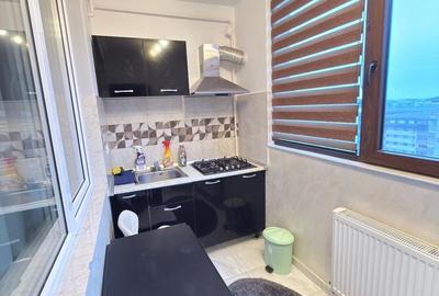 Apartament cu 2 camere în Chiajna - 5