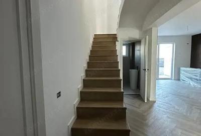 Vila 5 camere, zona exclusivista Str Toamnei, 136 mp construiti Rosu-Chiajna - 12