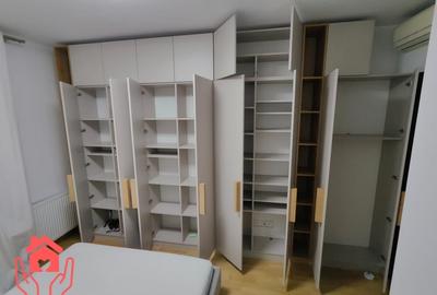 IANCU NICOLAE-3 camere cu gradina privata de 100 mp, mobiler modern, garaj! - 15