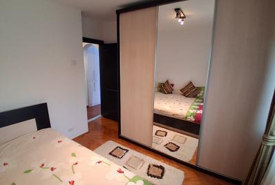 Apartament cu 2 camere decomandat în Canta - 7