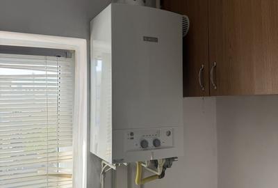 Garsonieră decomandată în Exercițiu - 7
