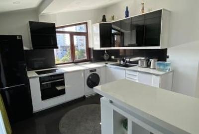 Floreasca | 3 Camere | Centrala | Parcare | Terasa 60 MP | - 6