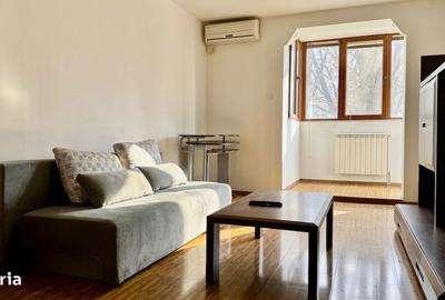 Apartament cu 3 camere decomandat, mobilat în Titan - 1