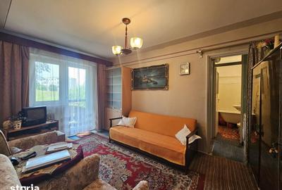 Apartament cu 2 camere semidecomandat în Central - 8