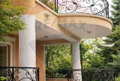 Casă cu 7 camere cu Teren 1798.1600341797 Mp în Izvorani - 5