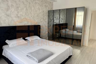 Apartament 4 camere Lux - zona Faleza Nord - 8