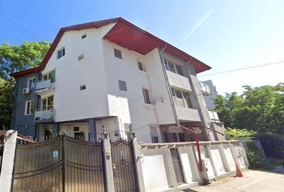 Vila  P+2E+M | Calea Calarasi - Agricultori | - 2