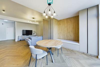 Apartament cu 2 camere decomandat, mobilat în Nord - 6