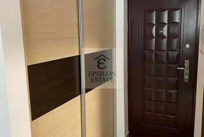 Garsonieră modernă Militari Pollux Residence comision 50% - 4