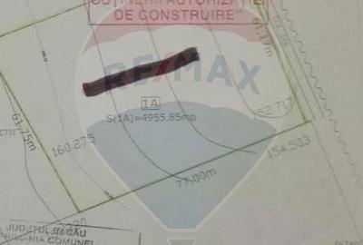 Spațiu comercial, în Letea - 7