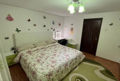 Casă cu 4 camere în Central - 4