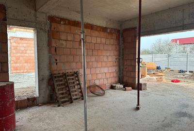 Ghidigeni Parc Residence/ Vile Individuale 402 mp Teren - 24