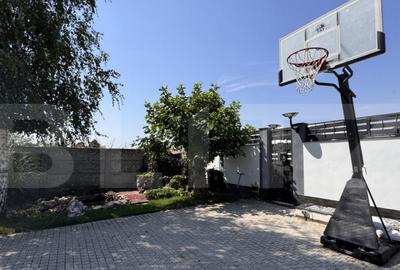 Casa superba S + P + 2E de 353 mpu, teren 1307 mp, Veteran - 3