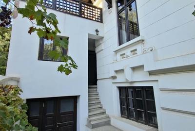 Vila complet renovata, 5 locuri parcare Dacia - 2