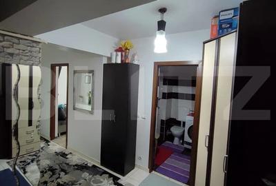 Apartament 2 camere, 55 mp, zona Burdujeni - 4