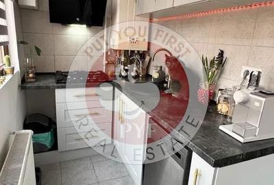 Apartament cu 2 camere decomandat în Rudeni - 7