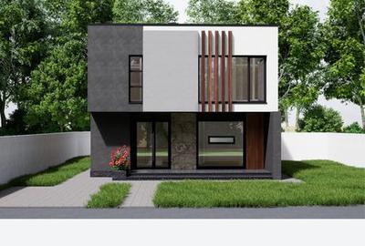 Casă cu 4 camere în Port - 6