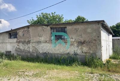 Teren Construcții intravilan de 3000 mp, în Vulcan - 6