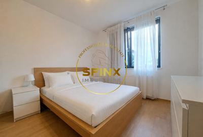 Apartament cu 2 camere decomandat, mobilat în Crângași - 4