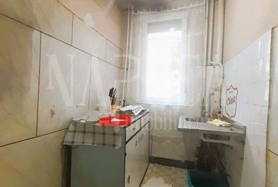Apartament cu 3 camere decomandat în Central - 1