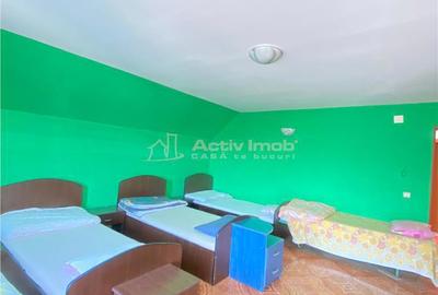 Casă cu 10 camere cu Teren 300 Mp în Vulcan - 7