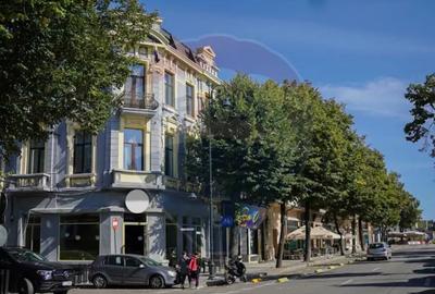 Casă cu 13 camere cu Teren 160 Mp în Tomis I - 7