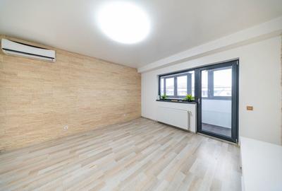 Apartament cu 3 camere decomandat în Berceni - 4