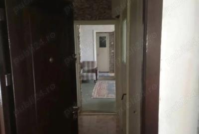 Apartament cu 2 camere semidecomandat în Tineretului - 1