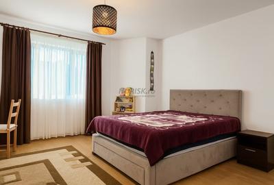 Vila spatioasa in Ciorogarla, teren 656 mp, mansarda 80 mp - 7