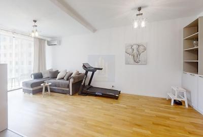 Apartament 2 Camere | Inchiriere | Parcare  | Atlas Residence *Aviatiei* - 2